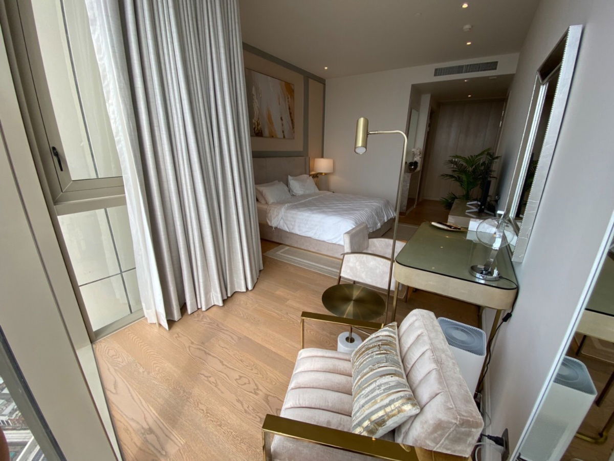 รูป MN04531 - Magnolias Waterfront Residences (Icon Siam) :  ICONSIAM  - รูปที่ 8/21