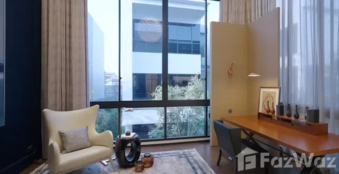 3 Bedroom House for sale at BuGaan Krungthep Kreetha  5342541