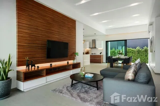 picture 3 Bedroom Villa for sale at Sivana Hills Hua Hin  5332170 - 3/11
