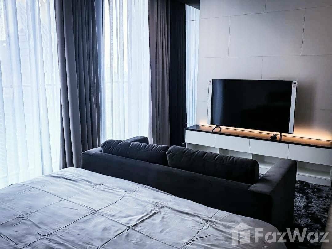 picture 1 Bedroom Condo for rent at Noble Ploenchit 1100116 - 1/7