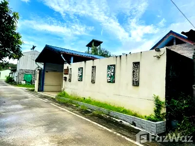 บ้านเดี่ยว โบ๊ท ลากูน ภูเก็ต : ขาย บ้านเดี่ยว 4 ห้องนอน ใน ศรีสุนทร, ภูเก็ต 5551454