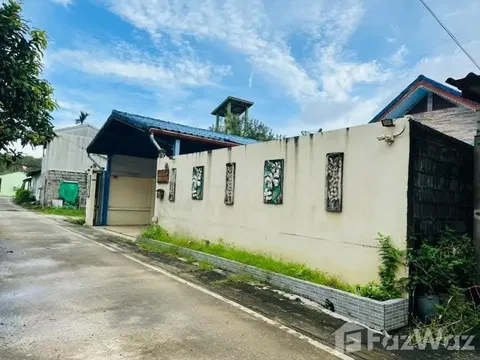 4 Bedroom House for sale in Si Sunthon, Phuket  5551454