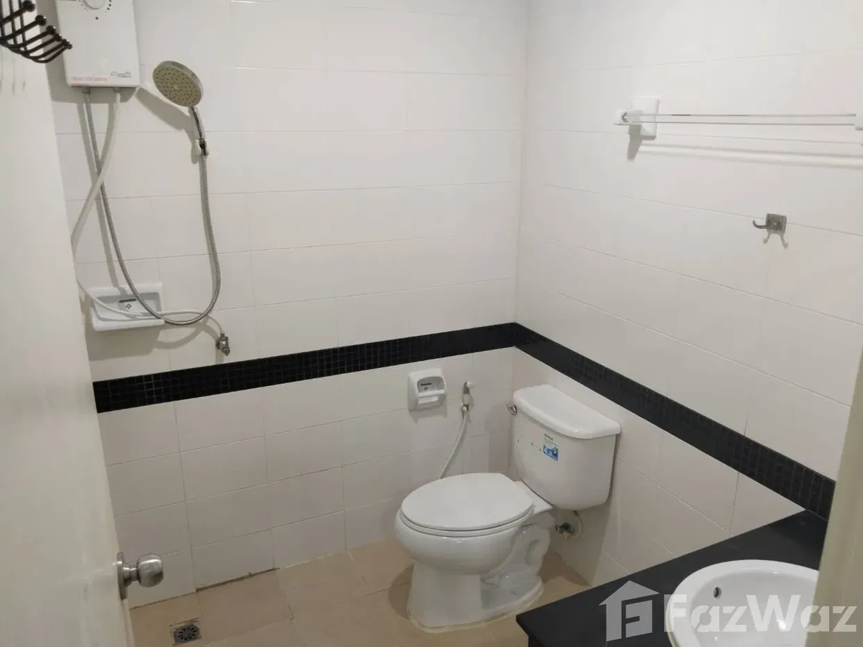 รูป บ้านเดี่ยวให้เช่า 2 ห้องนอน ใน สาคู, ภูเก็ต 5592992 - รูปที่ 11/16