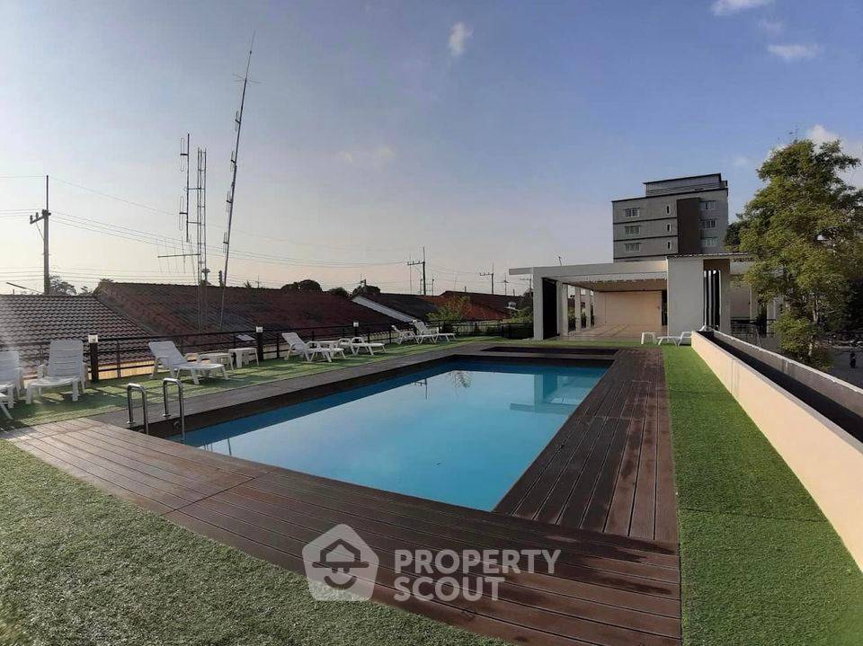 picture 1-BR Condo at The Mountain Condo Khaotalo close to East Pattaya (ID 1297678) - 8/9