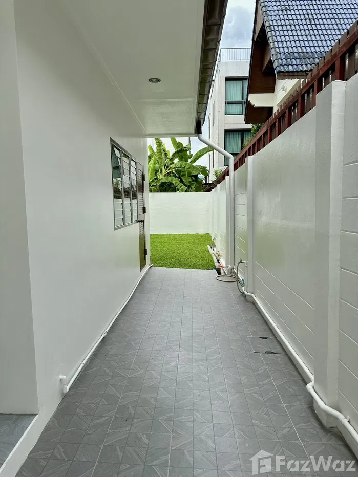 รูป ขายบ้านเดี่ยวหมู่บ้านเกศินีวิลล์ ซอย 9 5756448 - รูปที่ 5/29