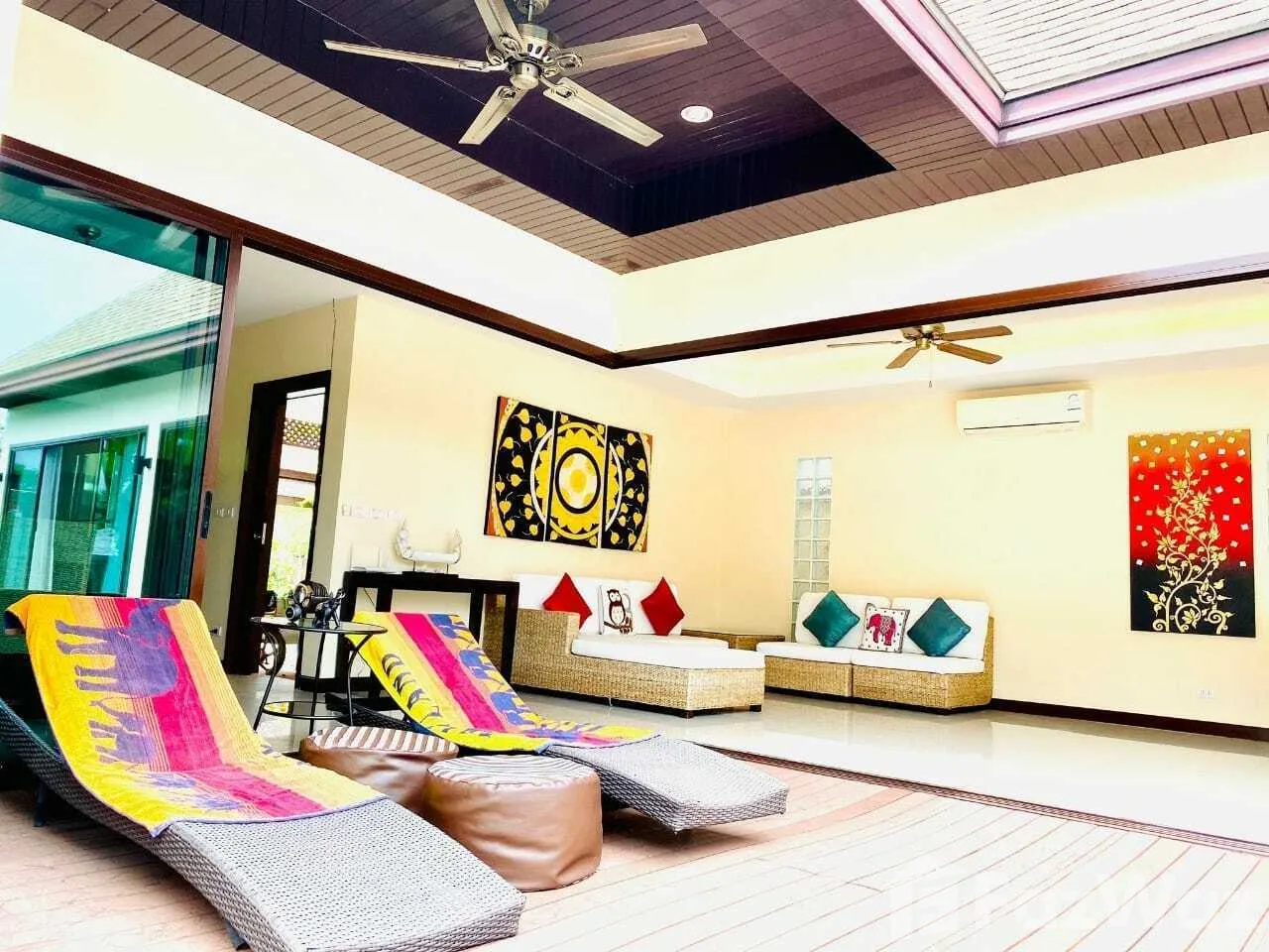 2 Bedroom Villa for rent in Rawai, Phuket  1926567 - image 5