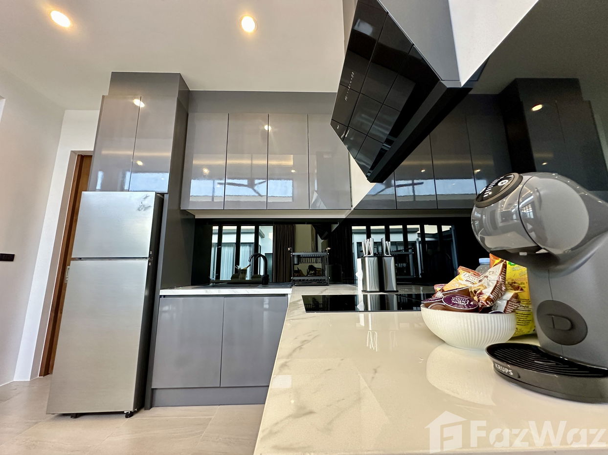 picture 3 Bedroom Brand New Pool Villa In Pasak 1845458 - 14/22