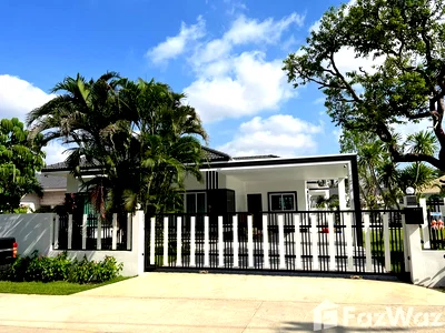 Houses for sale Frost Magical Ice of Siam : 3 Bedroom House for sale at Paya by Sabai Home  5366796