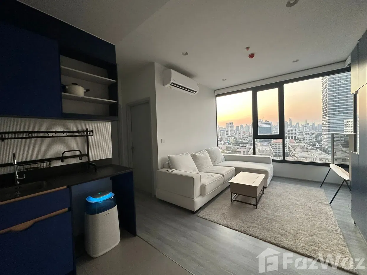 รูป ขาย คอนโด 2 ห้องนอน ในโครงการ เอ็กซ์ที เอกมัย 5760285 - รูปที่ 15/18