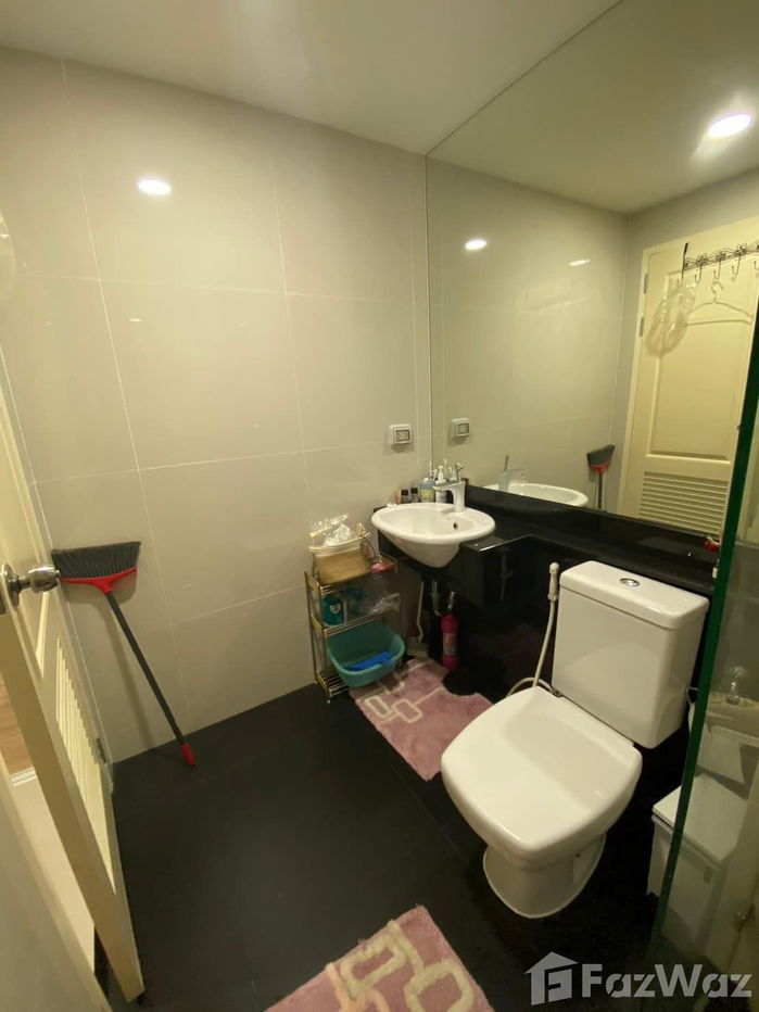 รูป ขาย คอนโด 1 ห้องนอน ในโครงการ ชาโตว์ อิน ทาวน์ พระราม 8 1960363 - รูปที่ 8/12