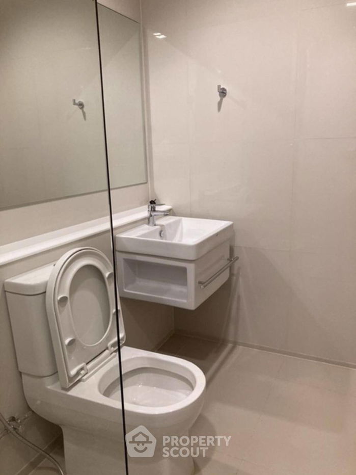 picture 1-BR Condo at Life One Wireless near BTS Phloen Chit (ID 597678) - 5/19