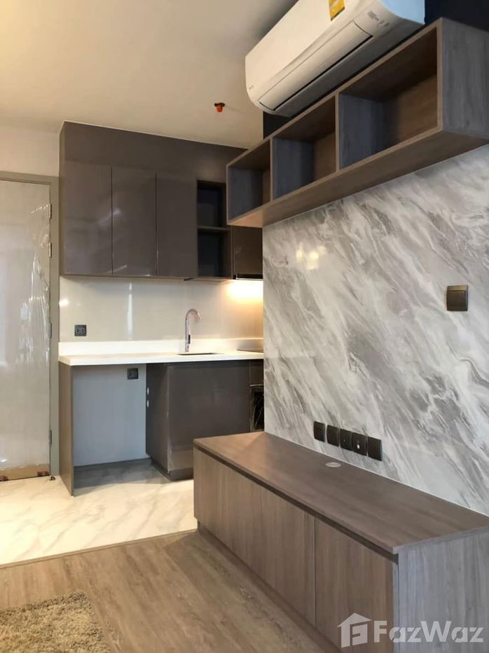 picture 1 Bedroom Condo for rent at Rhythm Ekkamai 1428652 - 3/10