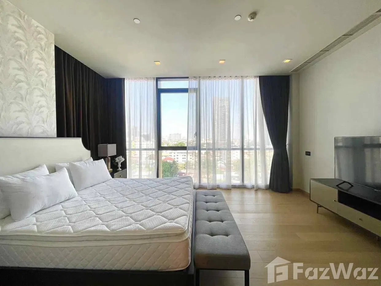 picture 2 Bedroom Condo for rent at The Monument Thong Lo 5748594 - 4/12