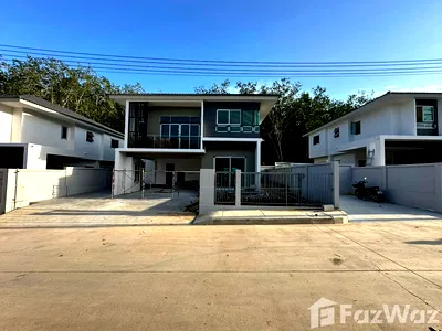 Houses for sale Phuket : 4 bedroom House for Sale at Supalai Pride 5736439