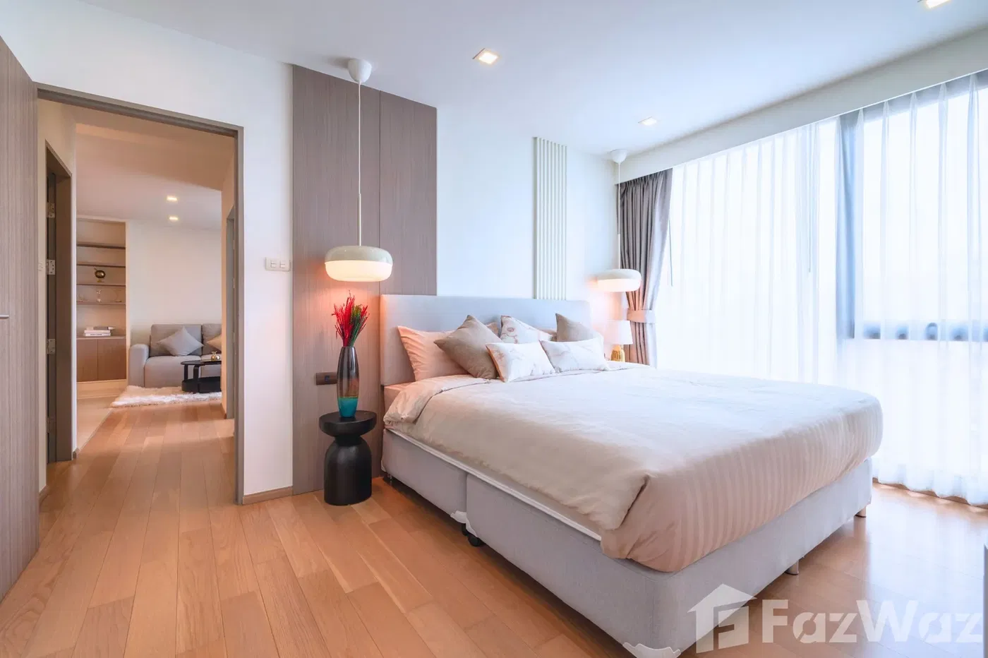 รูป ขาย คอนโด 2 ห้องนอน ในโครงการ อาร์ท แอท ทองหล่อ 25 5744080 - รูปที่ 18/20