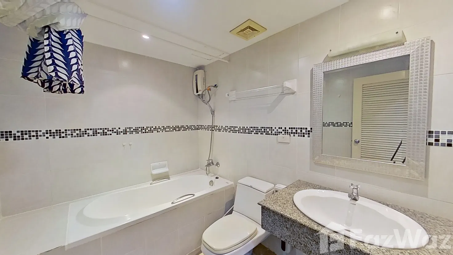 รูป ขาย คอนโด 3 ห้องนอน ในโครงการ รอยัล คาสเซอร์ 1076502 - รูปที่ 10/13