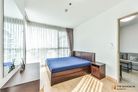 Ideo Mix Phaholyothin Book quickly before the room is gone!! near BTS Saphan Khwai