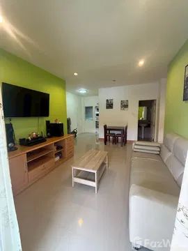 A 2 bedroom-house for rent at La Vallee Ville 5756458