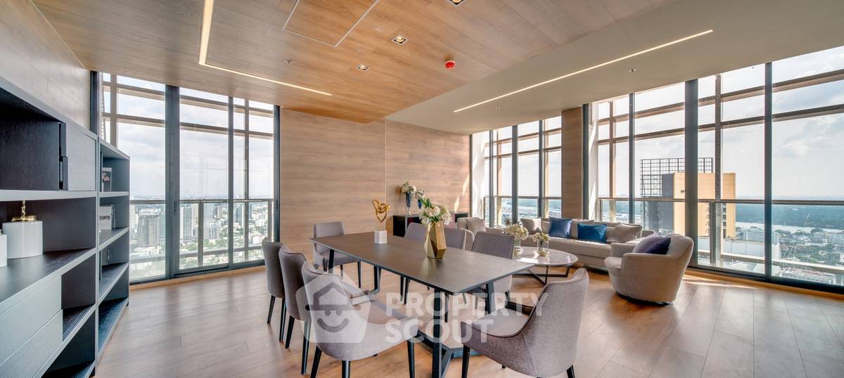 picture 3-BR Condo at Park Origin Phrom Phong near BTS Phrom Phong (ID 2326995) - 22/27
