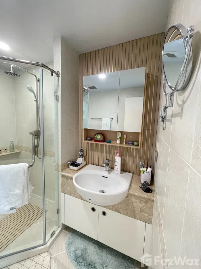 รูป ขาย คอนโด 2 ห้องนอน ในโครงการ บ้าน สิริ สีลม 1864952 - รูปที่ 20/29