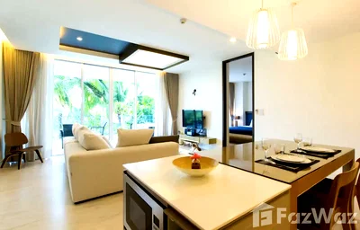 ขายคอนโด : ขาย คอนโด 2 ห้องนอน ในโครงการ โอกาส หัวหิน 1119620