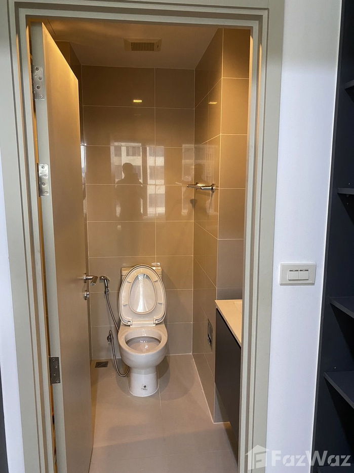 picture 1 Bedroom 1 Bathroom for Sell at Nye by Sansiri 1950618 - 5/10