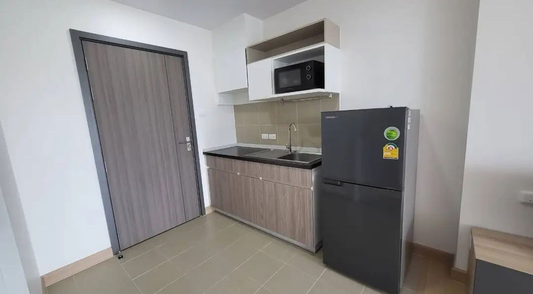 picture For rent Supalai Veranda Ramkhamhaeng 🌟💥 stuido 30 sq.m. only 11,000 - 7/9