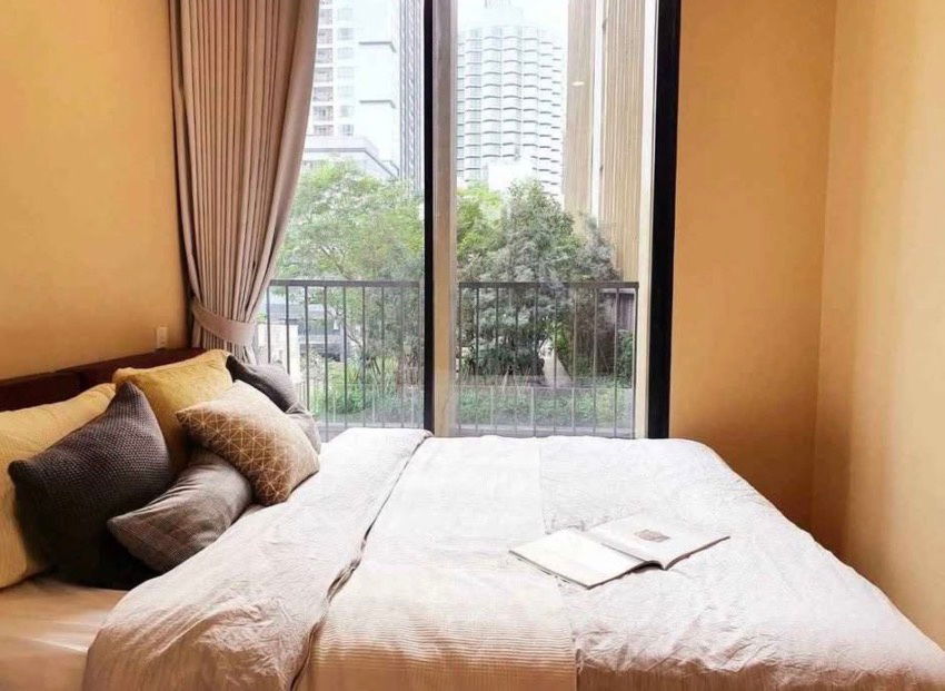 picture #R6975 🎉 161068 Condo for rent  Noble BE 19 - 3/10