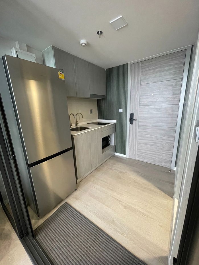 picture Condo For Rent | Duplex Room The Best Value In The Project “Modiz Launch Rangsit” 39 Sq.m. Near Thammasat University-Rangsit - 6/11