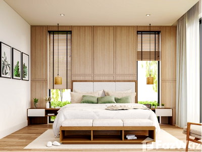 ขายบ้านเดี่ยว : ขาย วิลล่า 3 ห้องนอน ในโครงการ วิลล่า ซัวซาน่า 1939600