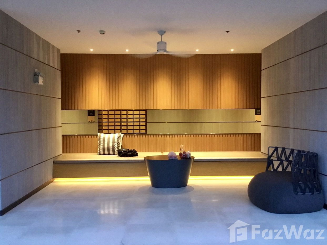 picture Studio Condo for sale at Ideo O2  1915281 - 11/24