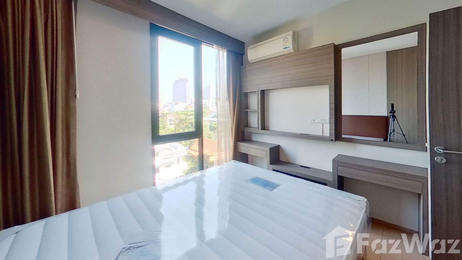 picture 2 Bedroom Condo for sale at Art @Thonglor 25  639504 - 11/14