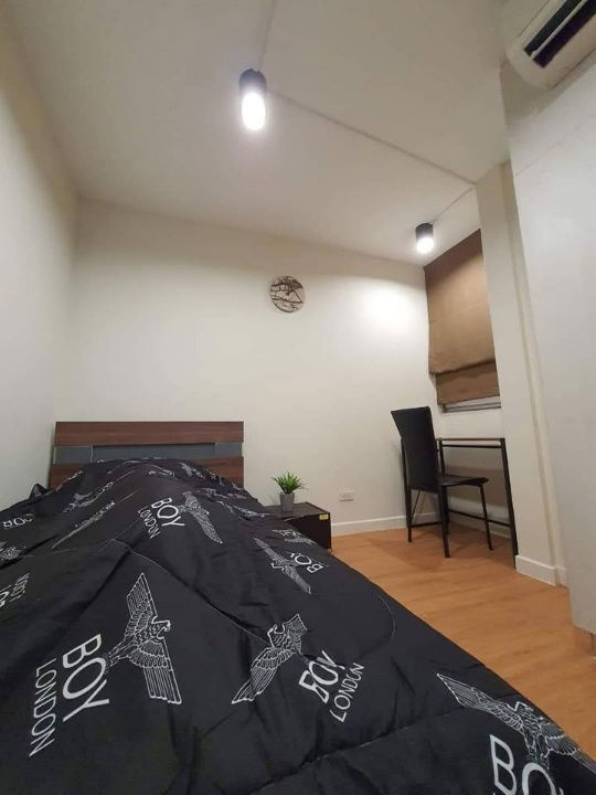 picture WS4899 [Rent] Riviera 1 Muang Thong Thani 💰 Rent 17,000 baht/month 🚆 MRT Si Rat Station - 15/15