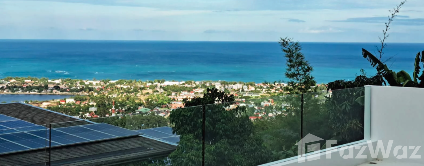 รูป ขาย วิลล่า 3 ห้องนอน ใน บ่อผุด, สุราษฎร์ธานี 1688142 - รูปที่ 14/22