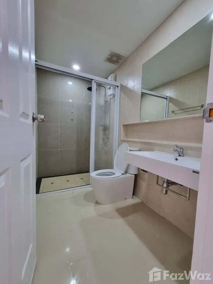 picture 3 Bedroom house for sell at Baan Klang Muang S-Sense Rama 9 2011880 - 24/29