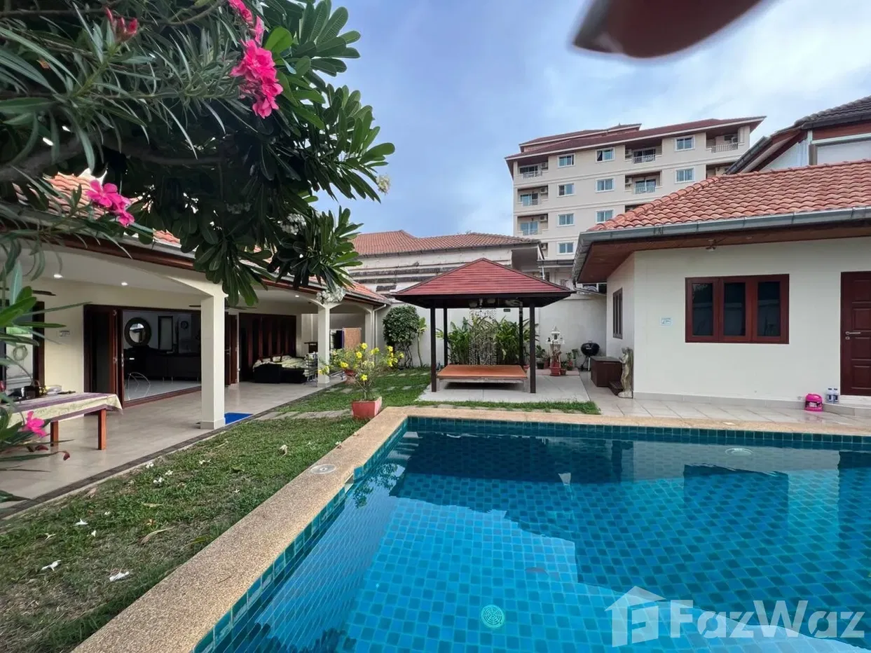 picture 5 Bedroom Villa for rent in Nong Prue, Chon Buri  1968934 - 29/36