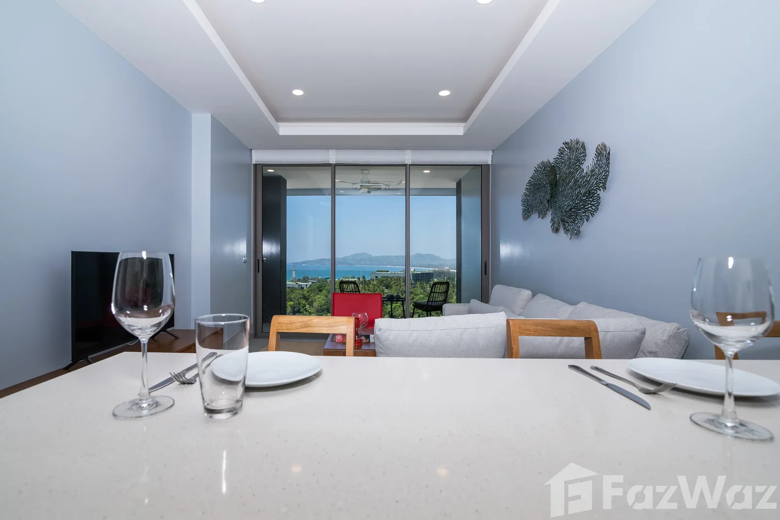 1 Bedroom Condo for sale at Andamaya Surin Bay  1730786 - image 4