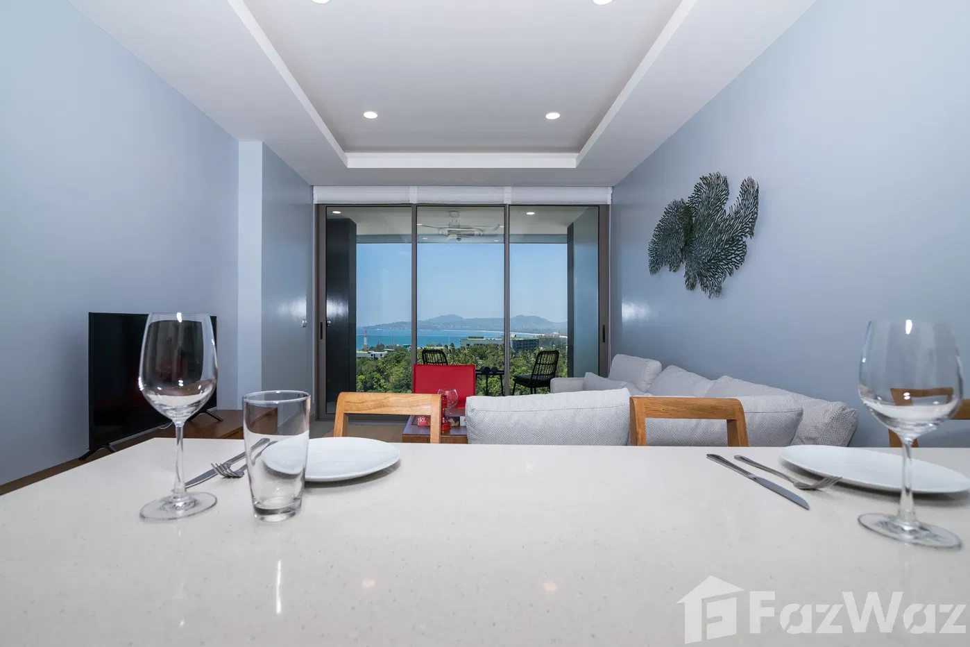 picture 1 Bedroom Condo for sale at Andamaya Surin Bay  1730786 - 6/11