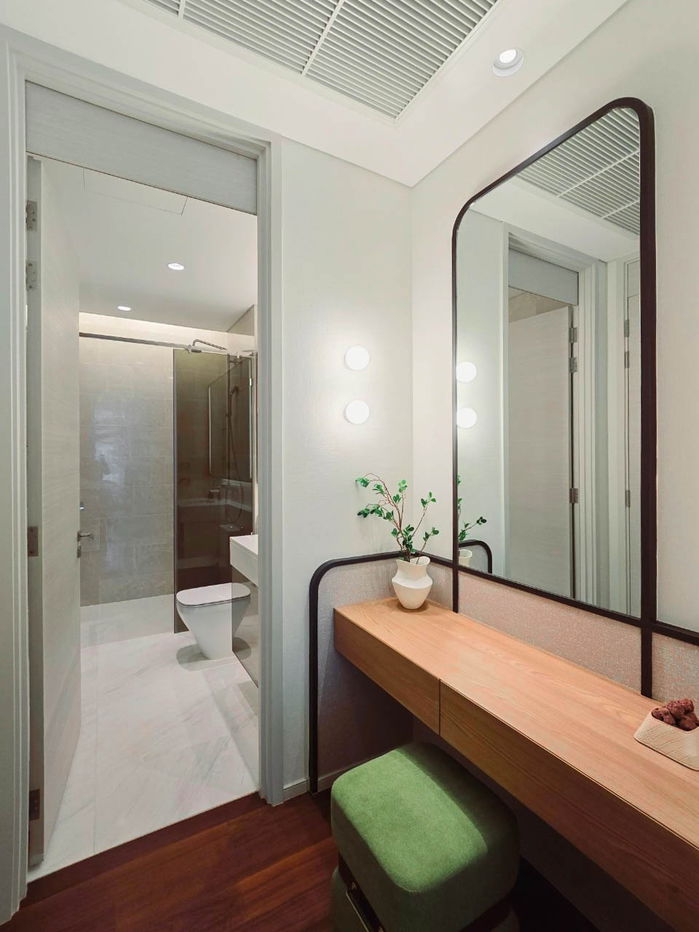 picture Exclusive Shinyu for rent Residence at Sindhorn Kempinski price 300,000 baht/month [MNr250517] - 12/14
