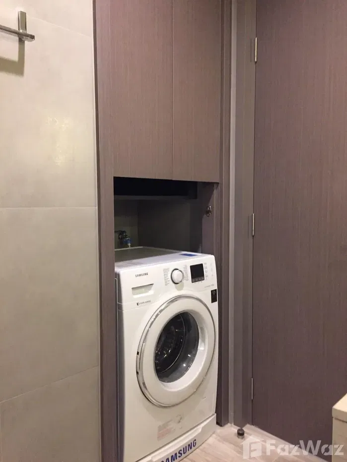 picture 1 Bedroom Condo for rent at The Diplomat Sathorn 1184002 - 10/15