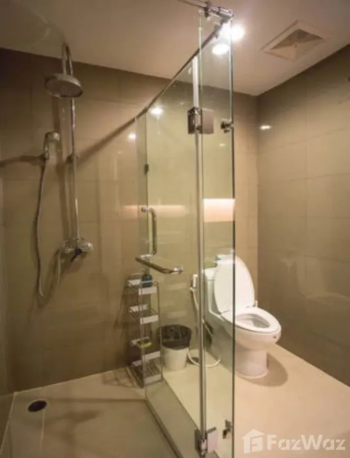 picture 1 Bedroom Condo for sale at 15 Sukhumvit Residences  1836484 - 5/5