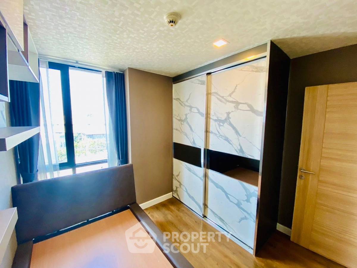picture 2-BR Condo at Esta Bliss Ramintra in Min Buri (ID 2355602) - 11/13