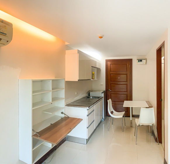 รูป 🏢 ประกาศให้เช่าคอนโด | MA-C7715   โครงการ Emerald Residence Ratchada (เอมเมอรัลด์ เรสซิเดนท์ รัชดา)  - รูปที่ 5/8