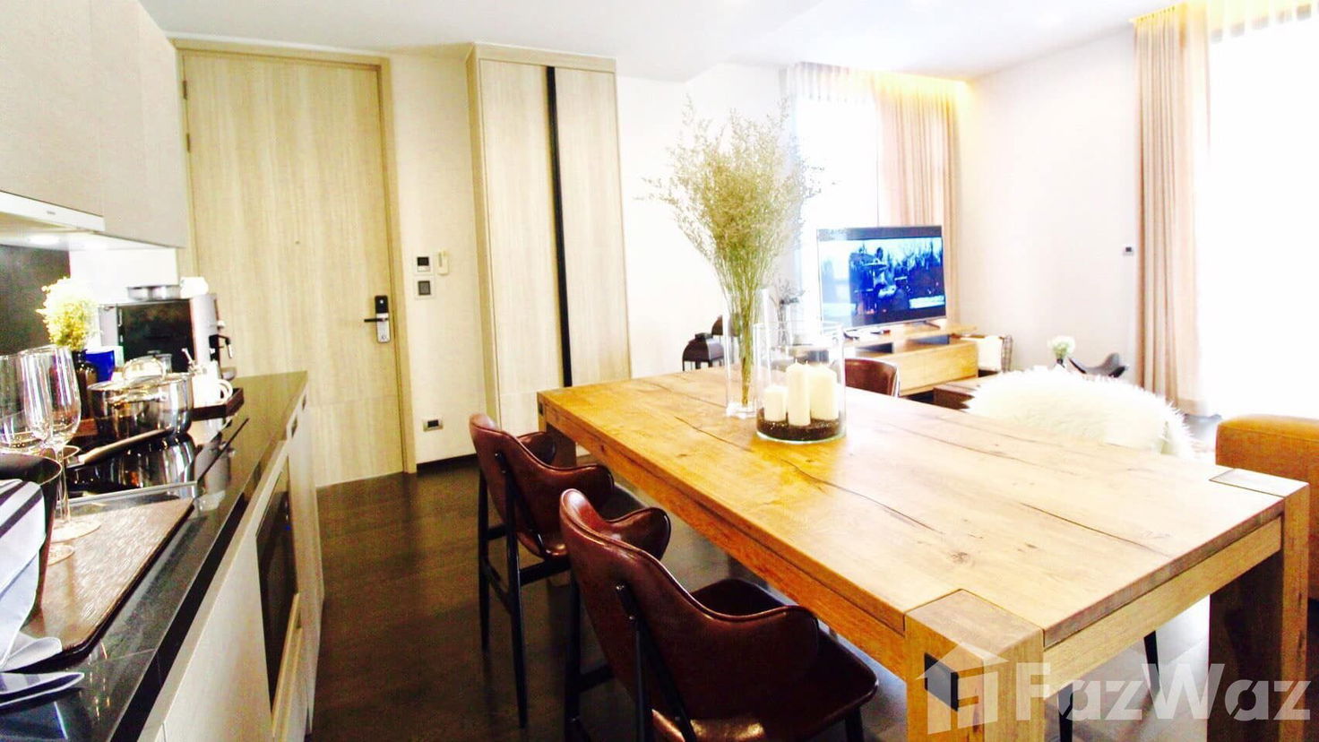 picture 2 Bedroom Condo for sale at The XXXIX By Sansiri  1920845 - 3/10