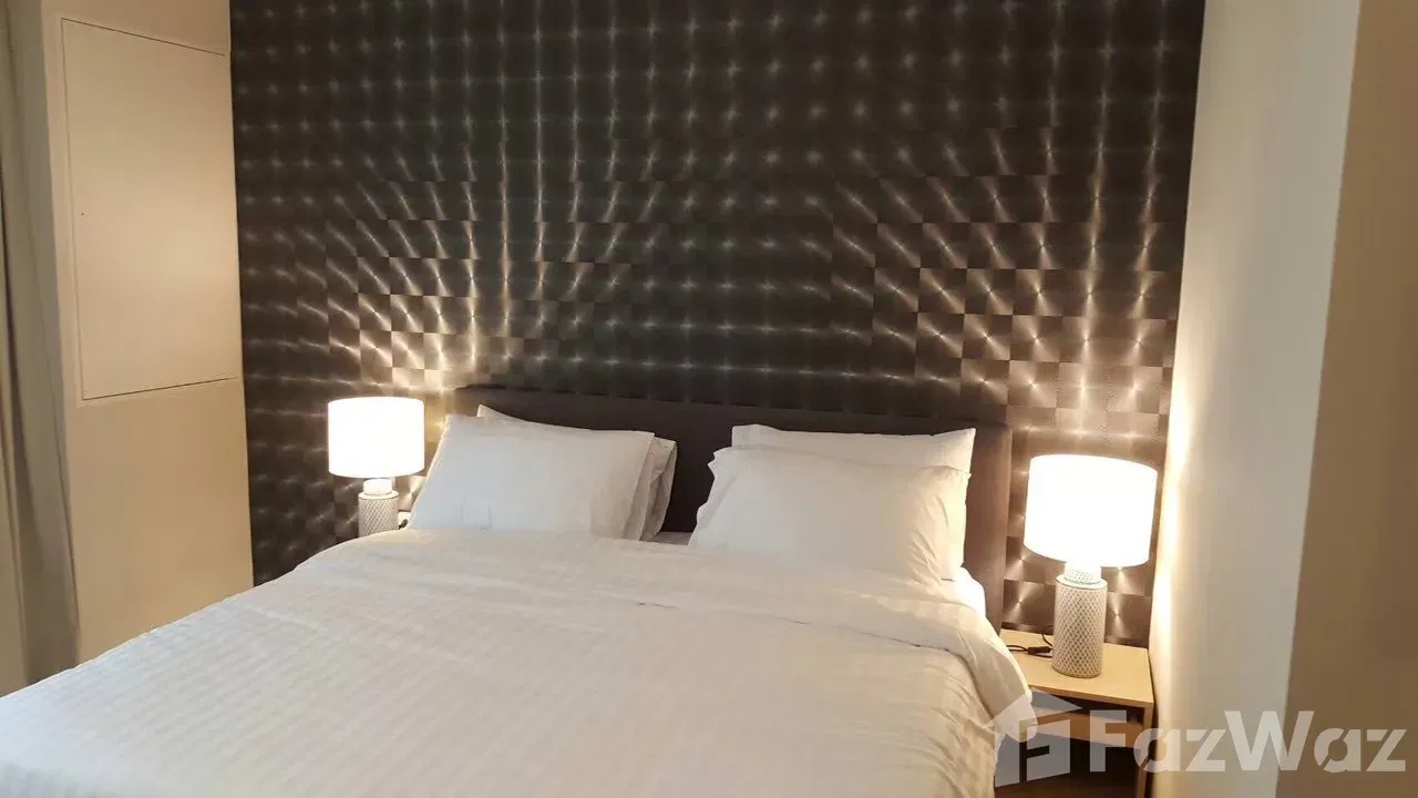 รูป คอนโดให้เช่า 2 ห้องนอน ในโครงการ ลิฟ แอท 49 5344107 - รูปที่ 9/10