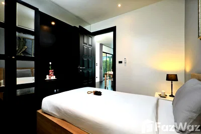 บ้านเดี่ยว ภูเก็ต : ขาย วิลล่า 2 ห้องนอน ในโครงการ ดิ เอท พูล วิลลา 1041936