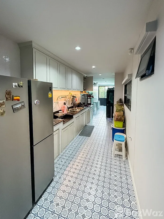 รูป หมู่บ้านเศรษฐสิริ ทวีวัฒนา เพียง 19.5 ล้าน 5754833 - รูปที่ 32/43