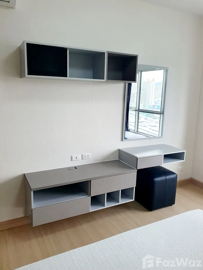 picture ขายคอนโดศุภาลัย เวอเรนด้า พระราม 9 ห้อง 1BR size 41.43 ตรม. 1409798 - 8/17