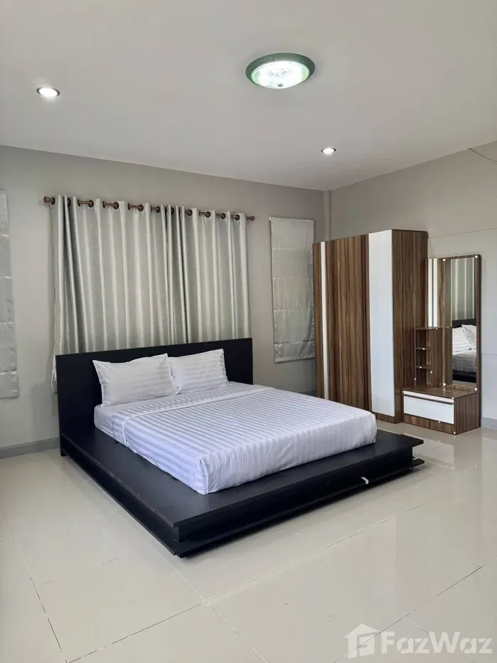 รูป บ้านเดี่ยวให้เช่า 3 ห้องนอน ใน หัวหิน, ประจวบคีรีขันธ์ 5741356 - รูปที่ 6/45