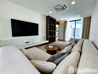 Houses for sale Chonburi : 3 Bedroom House for sale at Serendipity Villas  5552773